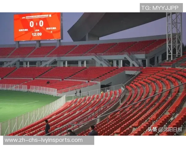 沈阳足球的崛起与发展历程探讨及未来展望