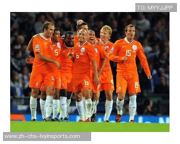 荷兰国家足球队的辉煌历史与未来展望:从橙色军团到世界舞台的崛起 荷兰国家足球队的辉煌历史与未来展望:从橙色军团到世界舞台的崛起